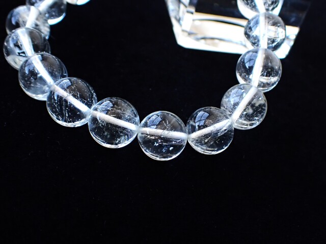 ゴッシェナイトブレスレット