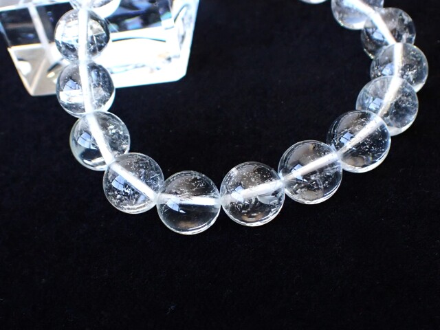 ゴッシェナイトブレスレット