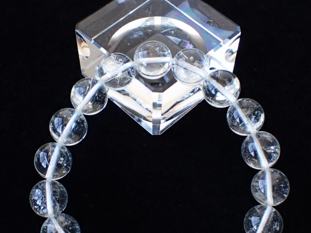 ゴッシェナイトブレスレット