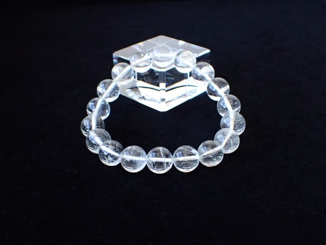 ゴッシェナイトブレスレット