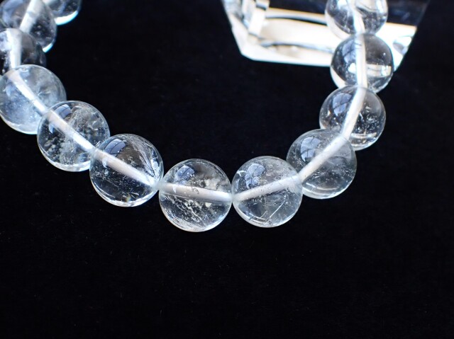 ゴッシェナイトブレスレット