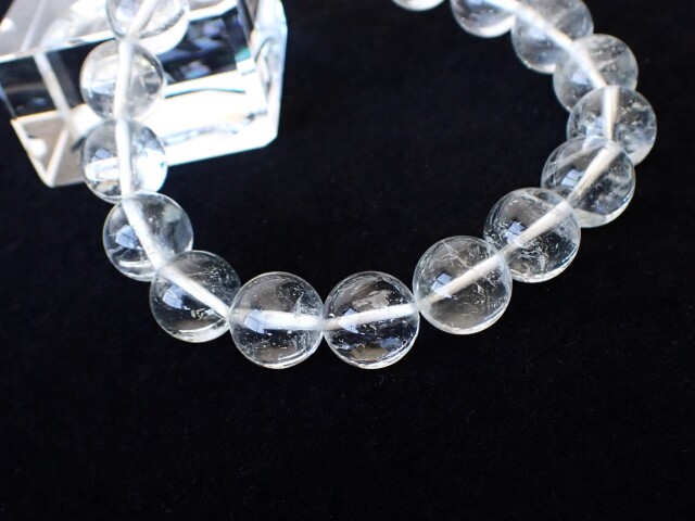 ゴッシェナイトブレスレット