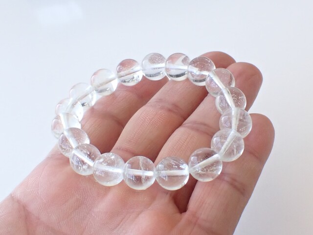 ゴッシェナイトブレスレット