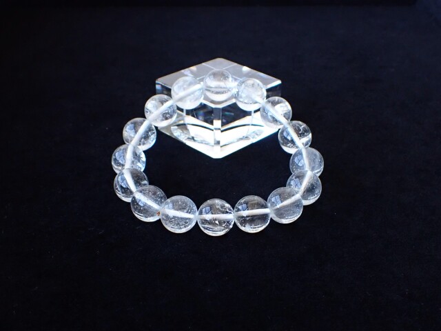 ゴッシェナイトブレスレット