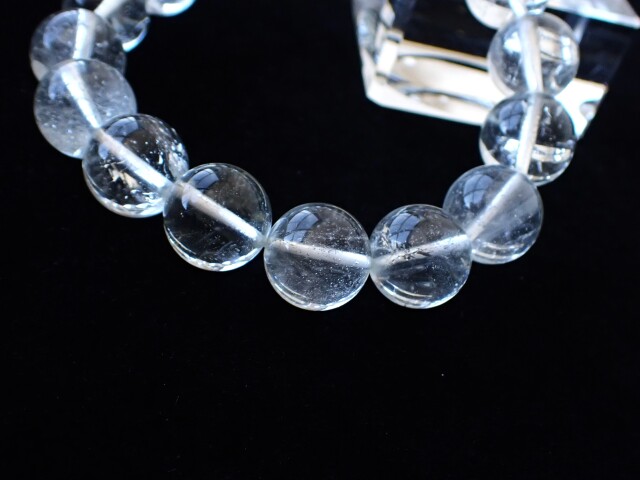 ゴッシェナイトブレスレット