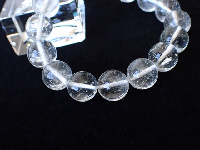 ゴッシェナイトブレスレット