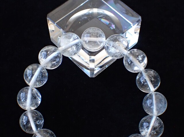 ゴッシェナイトブレスレット