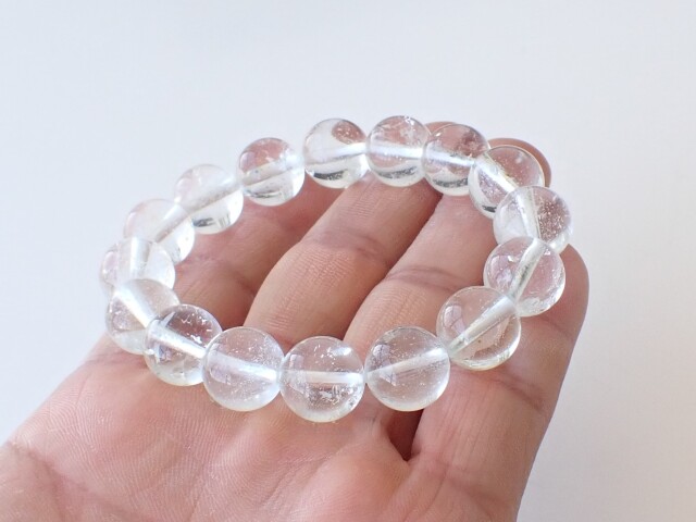 ゴッシェナイトブレスレット