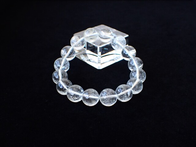 ゴッシェナイトブレスレット