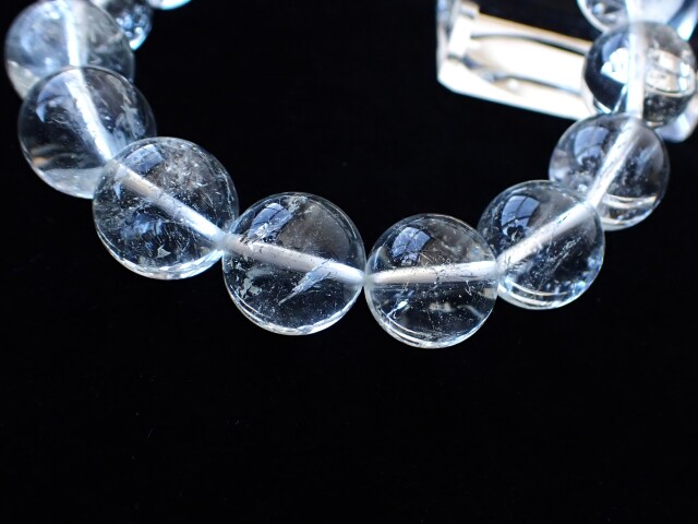 ゴッシェナイトブレスレット