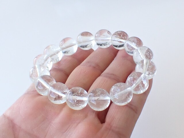 ゴッシェナイトブレスレット