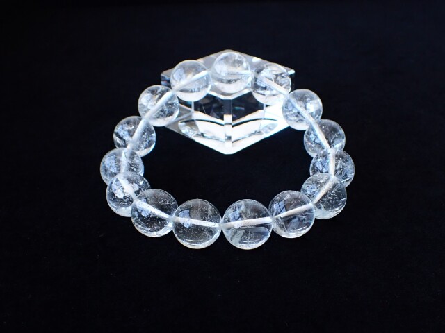 ゴッシェナイトブレスレット