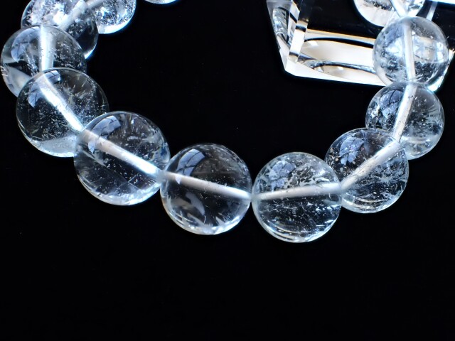 ゴッシェナイトブレスレット