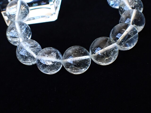 ゴッシェナイトブレスレット