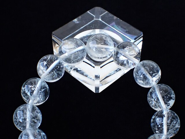 ゴッシェナイトブレスレット