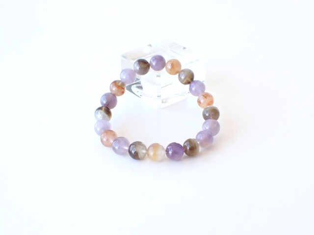 ドリームコートレムリアンブレスレット