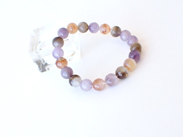 ドリームコートレムリアンブレスレット