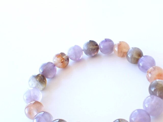 ドリームコートレムリアンブレスレット