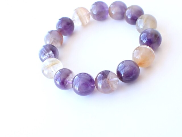 ドリームコートレムリアンブレスレット