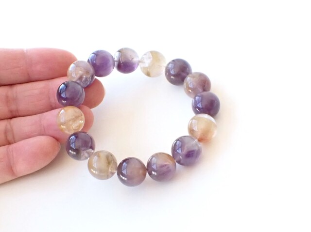 ドリームコートレムリアンブレスレット