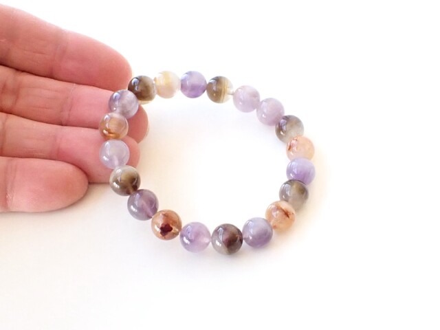 ドリームコートレムリアンブレスレット