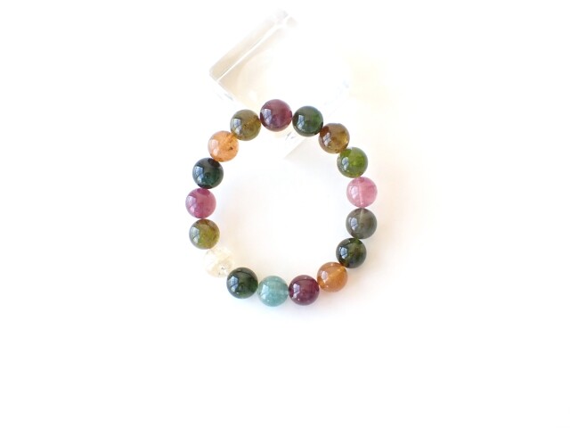 トルマリンブレスレット