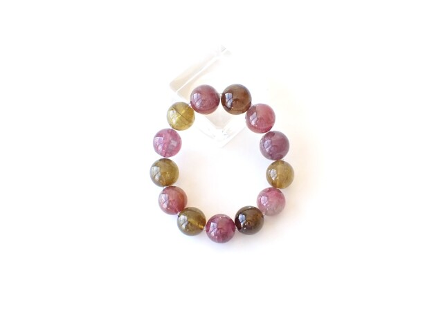 トルマリンブレスレット