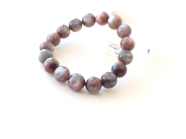 スターサンストーンブレスレット