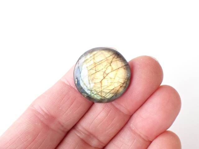 ラブラドライトルース