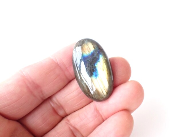 ラブラドライトルース