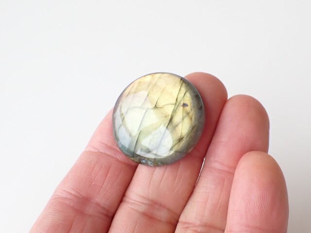 ラブラドライトルース