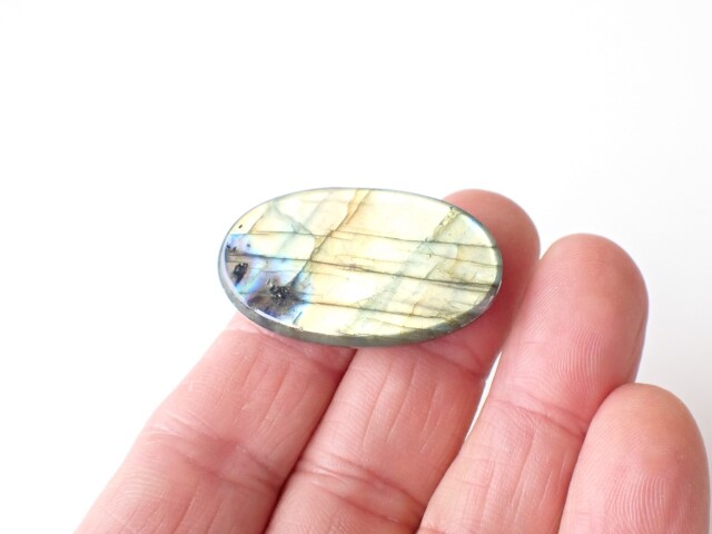 ラブラドライトルース