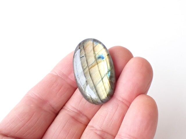 ラブラドライトルース