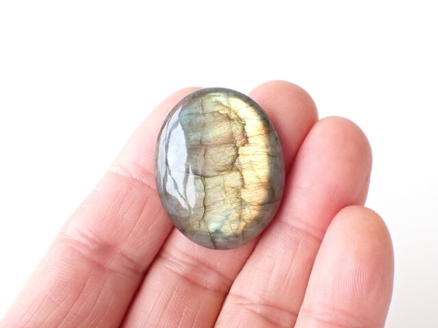 ラブラドライトルース