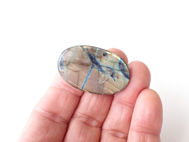 ラブラドライトルース