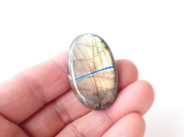 ラブラドライトルース