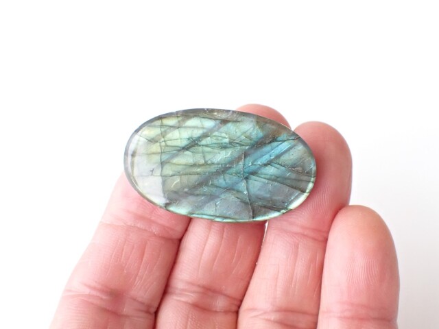 ラブラドライトルース