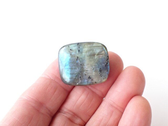 ラブラドライトルース