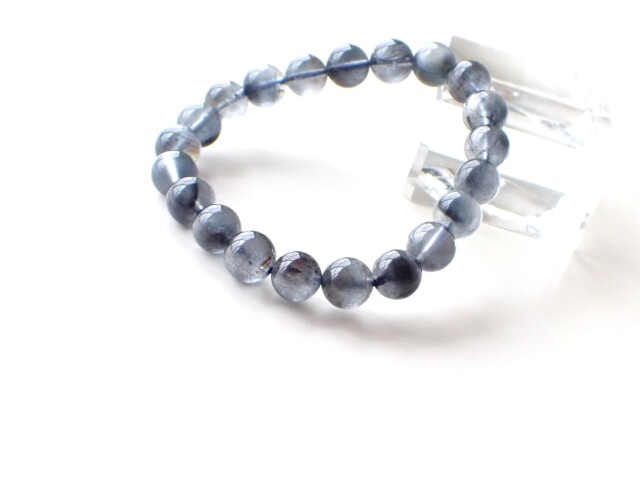 ブルーターラクォーツ