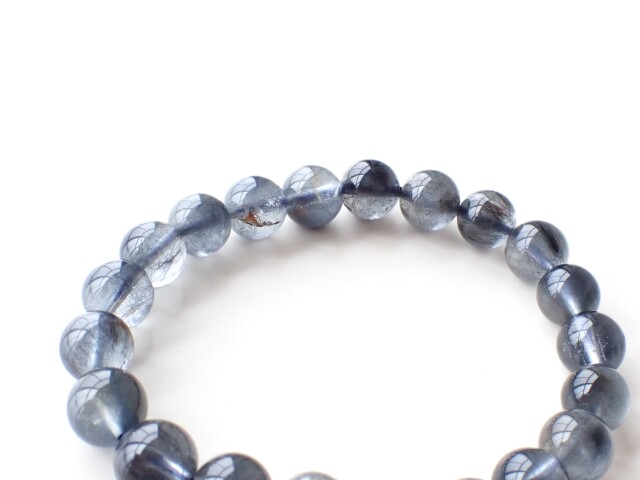 ブルーターラクォーツ