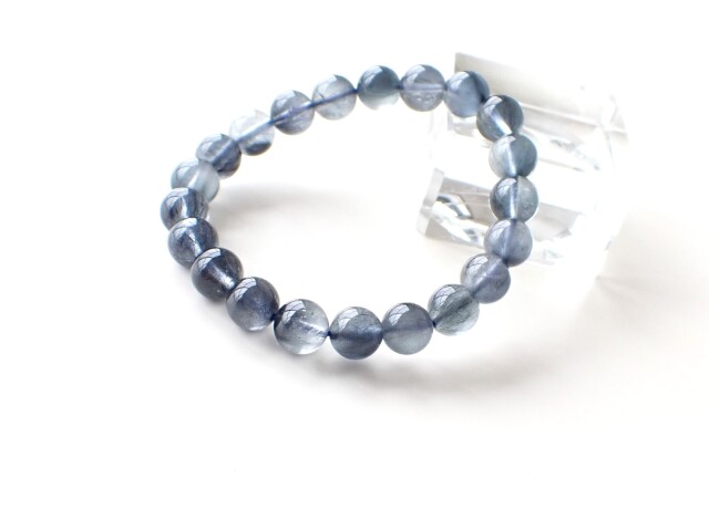 ブルーターラクォーツ