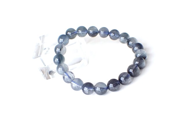 ブルーターラクォーツ