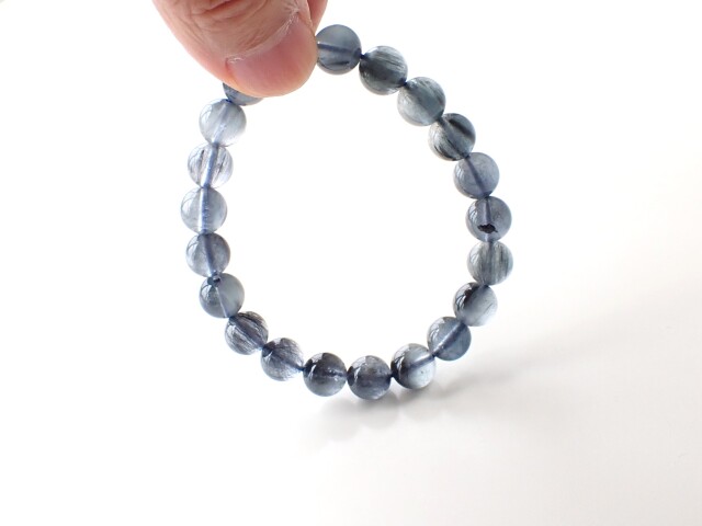 ブルーターラクォーツ