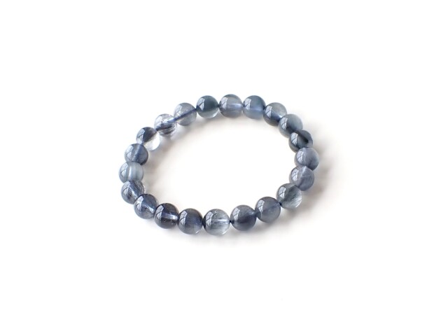 ブルーターラクォーツ