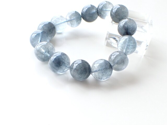 ブルーターラクォーツ