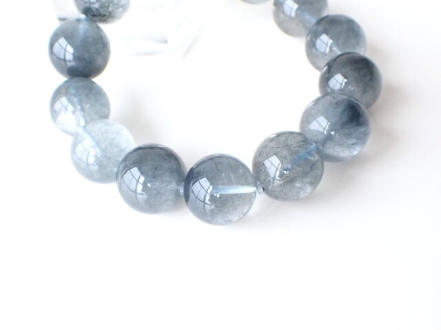 ブルーターラクォーツ