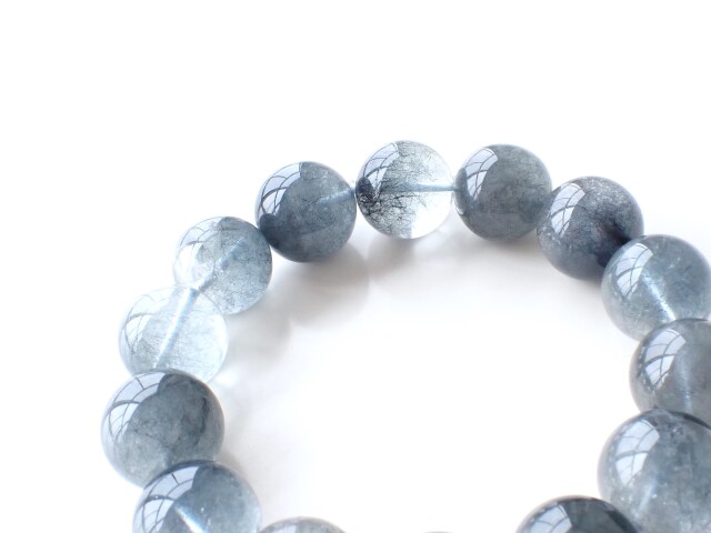 ブルーターラクォーツ