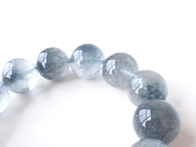 ブルーターラクォーツ