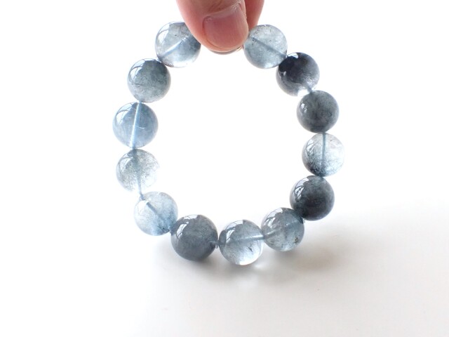 ブルーターラクォーツ