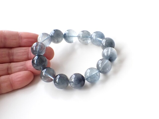 ブルーターラクォーツ